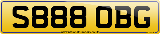 S888 OBG