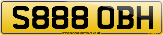 S888 OBH