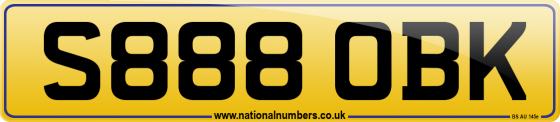 S888 OBK
