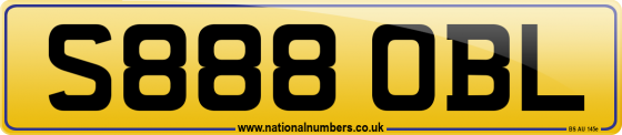 S888 OBL