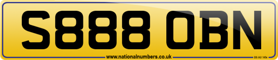 S888 OBN