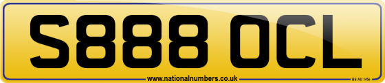 S888 OCL