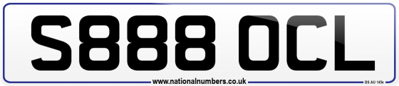 S888 OCL