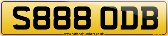S888 ODB