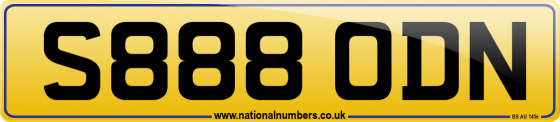 S888 ODN