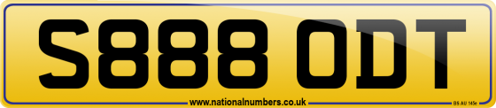 S888 ODT