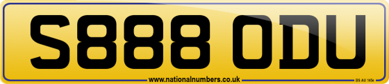 S888 ODU