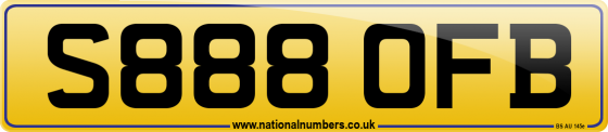 S888 OFB