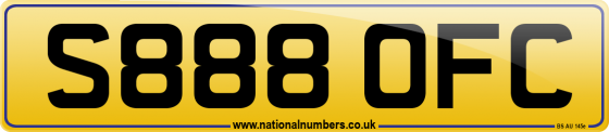 S888 OFC