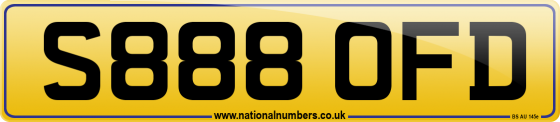 S888 OFD
