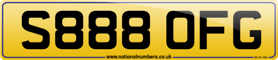S888 OFG
