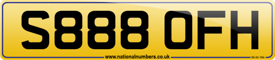 S888 OFH