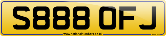 S888 OFJ