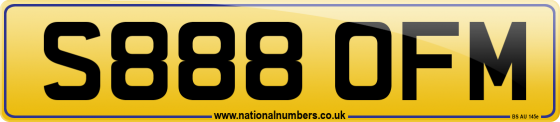 S888 OFM