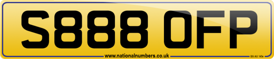 S888 OFP