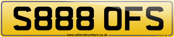 S888 OFS