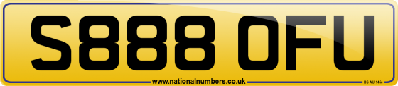 S888 OFU