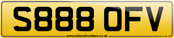 S888 OFV
