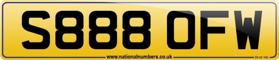S888 OFW