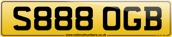 S888 OGB