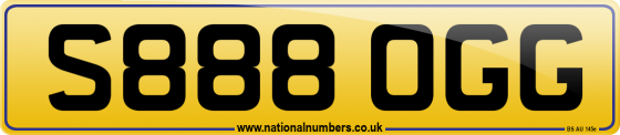 S888 OGG