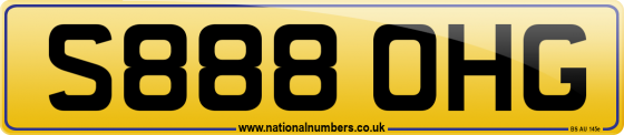 S888 OHG
