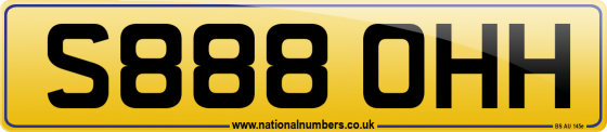 S888 OHH