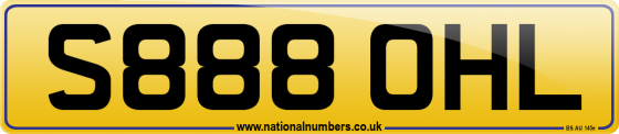 S888 OHL