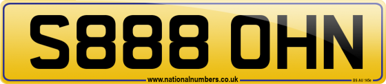S888 OHN