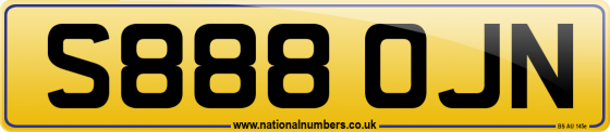 S888 OJN