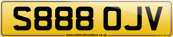 S888 OJV
