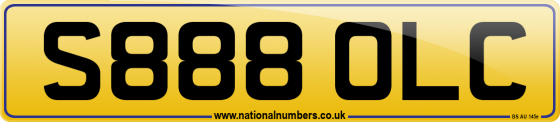 S888 OLC