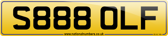 S888 OLF