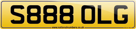 S888 OLG