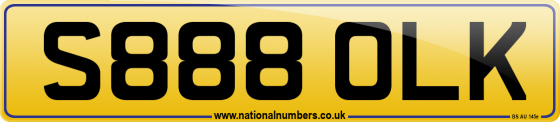 S888 OLK