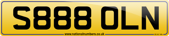 S888 OLN