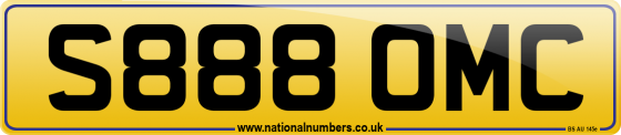 S888 OMC