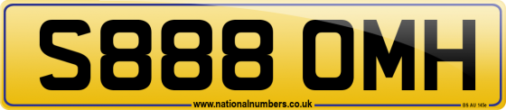 S888 OMH
