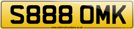 S888 OMK