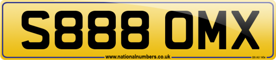 S888 OMX