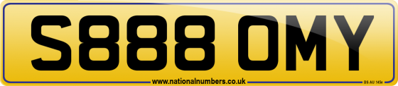 S888 OMY