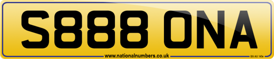 S888 ONA