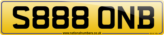 S888 ONB
