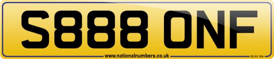 S888 ONF