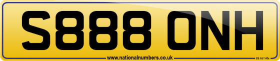 S888 ONH
