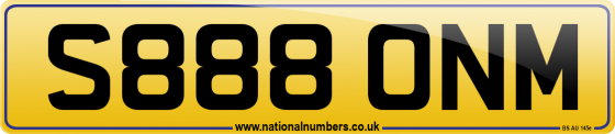 S888 ONM