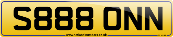 S888 ONN