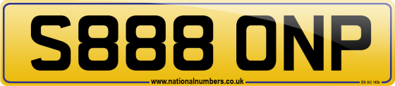S888 ONP