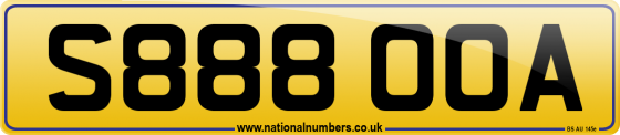 S888 OOA