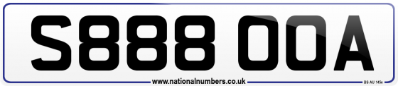 S888 OOA